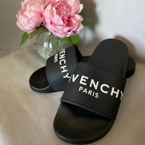Givenchy Slides